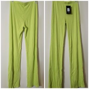 3 NEW Pairs, Fashion Nova Pants, Size 3, 5 - Small